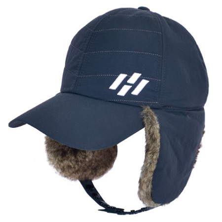 해동조구사    타슬란 귀마개 털 모자 (HB-1688)